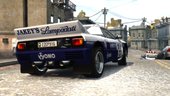 Lampadati Mesos Rallye [V1.1]